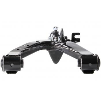2005 Mitsubishi Montero Suspension Control Arm and Ball Joint Assembly Rear Left Upper Mevotech CMS80159 image 1 of 4