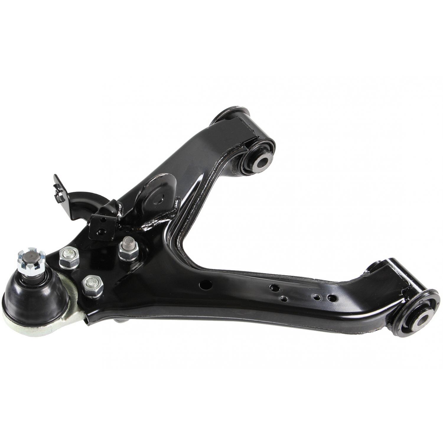 Mevotech CMS80159 - Suspension Control Arm and Ball Joint Assembly Mevotech CMS80159 Suspension Control Arm and Ball Joint Assembly product image 3 of 5