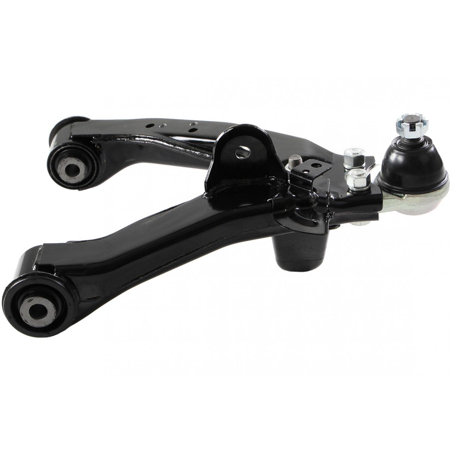 Mevotech CMS80159 - Suspension Control Arm and Ball Joint Assembly Mevotech CMS80159 Suspension Control Arm and Ball Joint Assembly product image 5 of 5