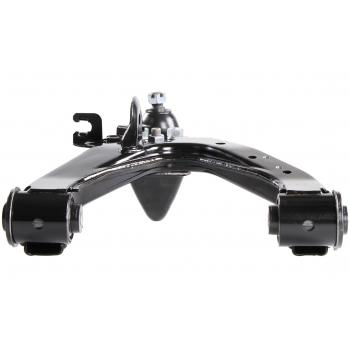 2005 Mitsubishi Montero Suspension Control Arm and Ball Joint Assembly Rear Right Upper Mevotech CMS80160 image 1 of 4