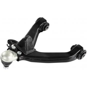 2005 Mitsubishi Montero Suspension Control Arm and Ball Joint Assembly Rear Right Upper Mevotech CMS80160 image 2 of 4