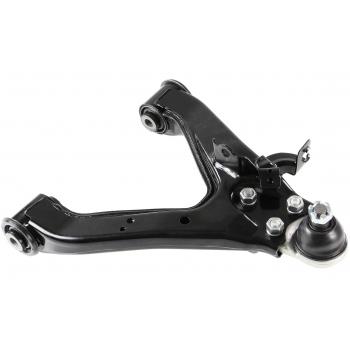 MEVOTECH CMS80160 - Suspension Control Arm and Ball Joint Assembly Product image