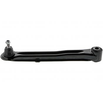 2004 Mitsubishi Montero Lateral Arm and Ball Joint Assembly Rear Mevotech CMS80163 image 2 of 2