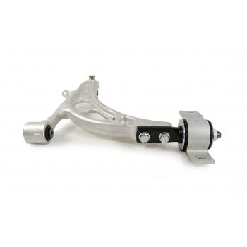 2006 Subaru Impreza Suspension Control Arm and Ball Joint Assembly Front Left Lower Mevotech CMS80166 image 1 of 4