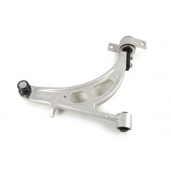 MEVOTECH CMS80167 - Suspension Control Arm and Ball Joint Assembly Product image