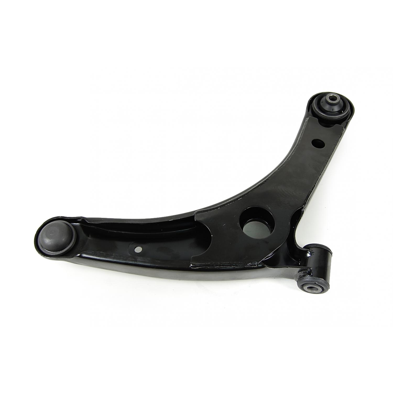 Mevotech CMS80170 - Suspension Control Arm and Ball Joint Assembly Mevotech CMS80170 Suspension Control Arm and Ball Joint Assembly product image 2 of 4