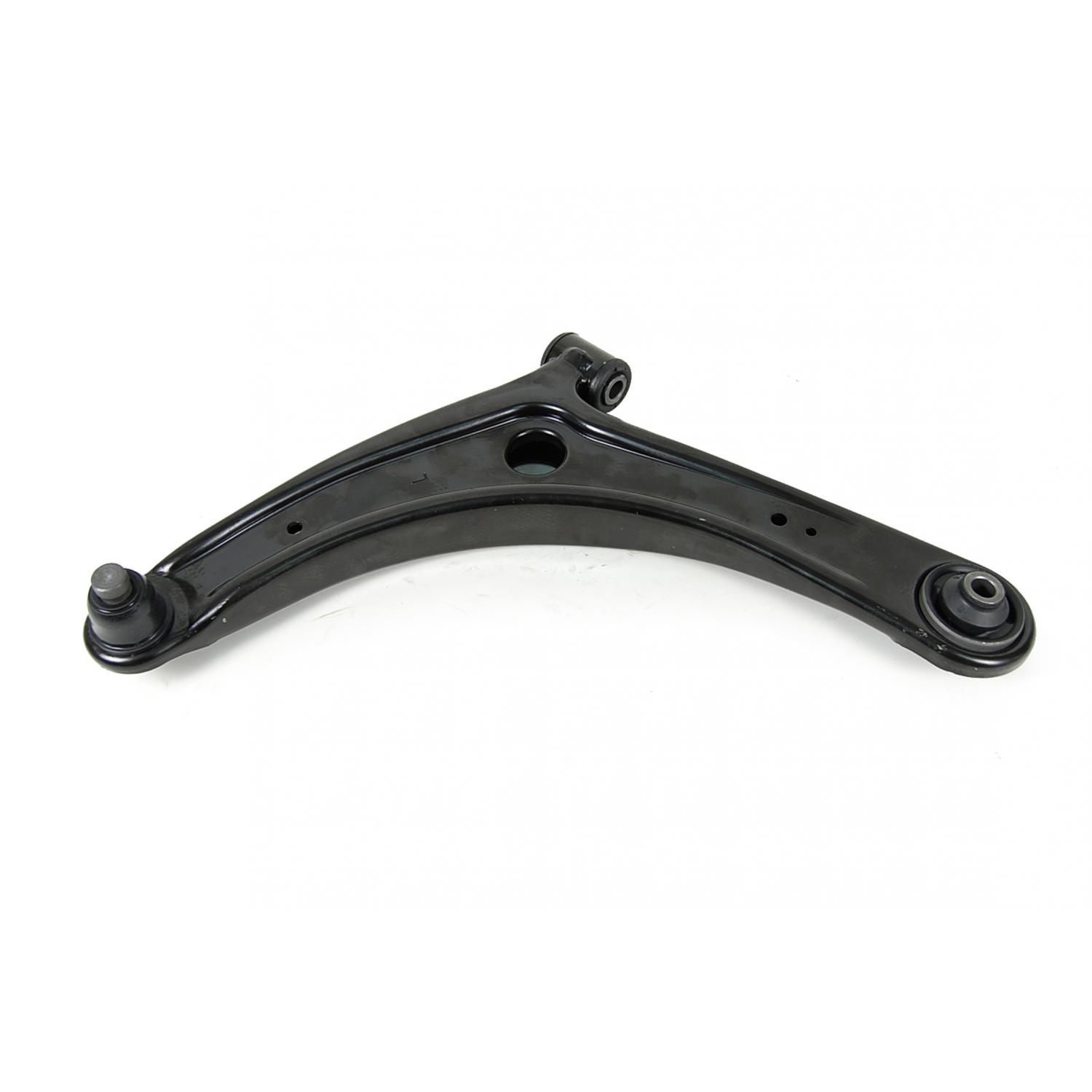 Mevotech CMS80170 - Suspension Control Arm and Ball Joint Assembly Mevotech CMS80170 Suspension Control Arm and Ball Joint Assembly product image 3 of 4