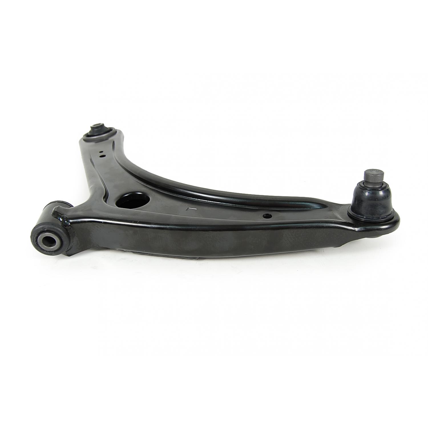 Mevotech CMS80170 - Suspension Control Arm and Ball Joint Assembly Mevotech CMS80170 Suspension Control Arm and Ball Joint Assembly product image 4 of 4