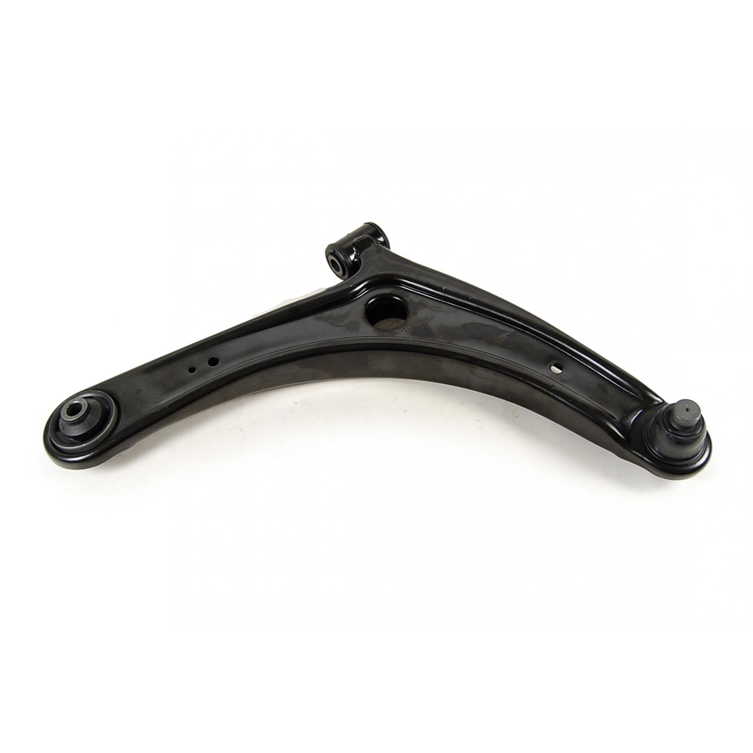 Mevotech CMS80171 - Suspension Control Arm and Ball Joint Assembly Mevotech CMS80171 Suspension Control Arm and Ball Joint Assembly product image 1 of 4