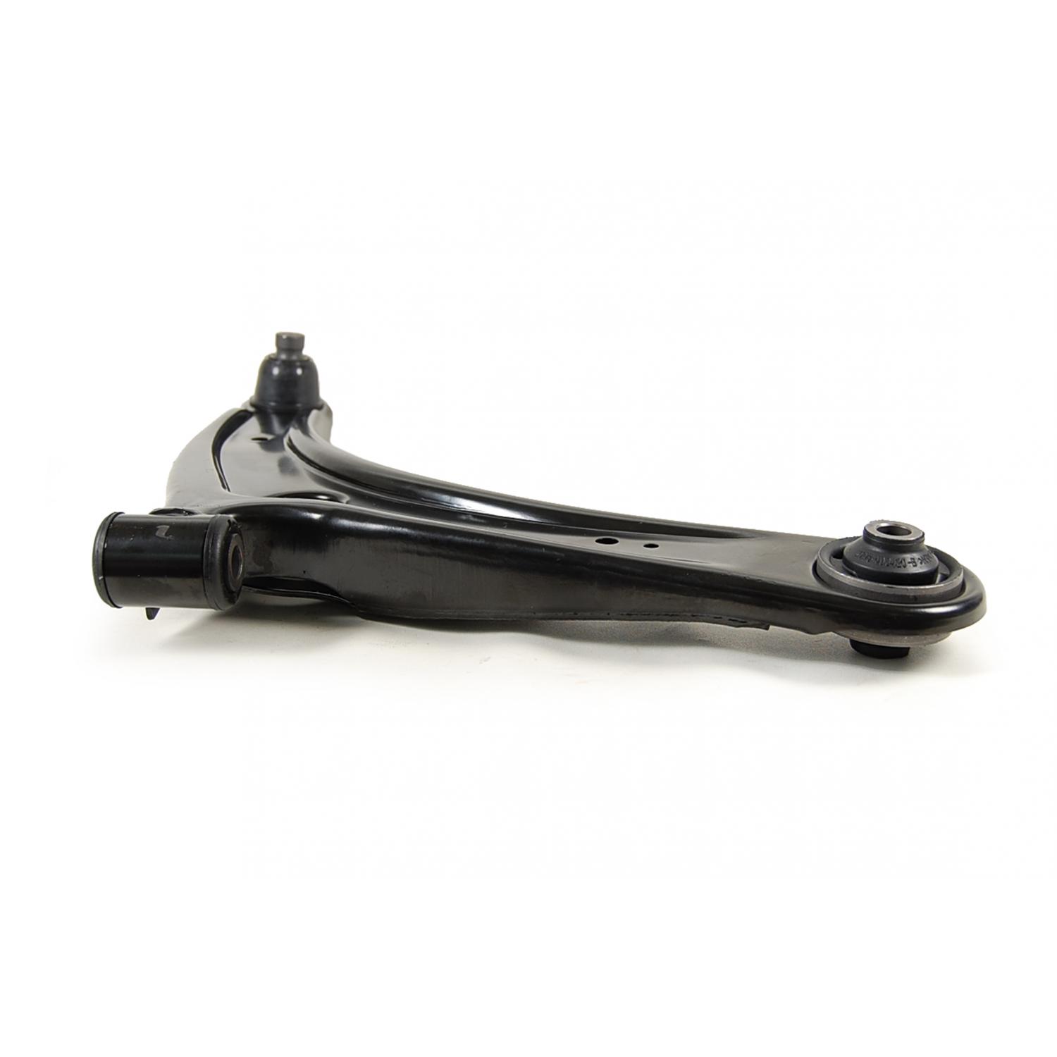Mevotech CMS80171 - Suspension Control Arm and Ball Joint Assembly Mevotech CMS80171 Suspension Control Arm and Ball Joint Assembly product image 2 of 4