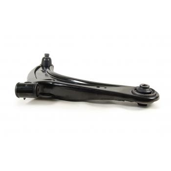 2015 Mitsubishi Lancer Suspension Control Arm and Ball Joint Assembly Front Right Lower Mevotech CMS80171 image 2 of 4