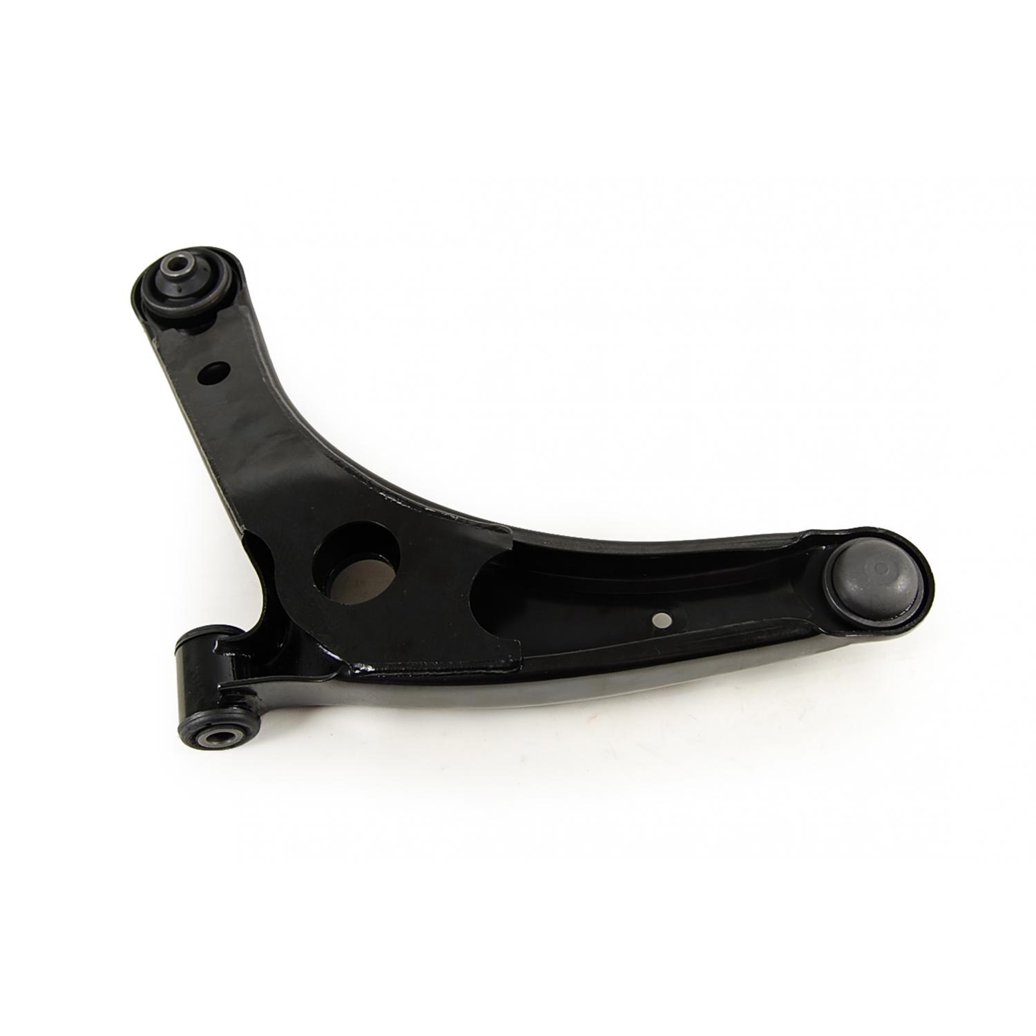 Mevotech CMS80171 - Suspension Control Arm and Ball Joint Assembly Mevotech CMS80171 Suspension Control Arm and Ball Joint Assembly product image 3 of 4