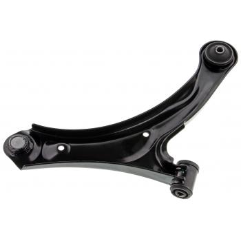 MEVOTECH CMS80172 - Suspension Control Arm and Ball Joint Assembly Product image