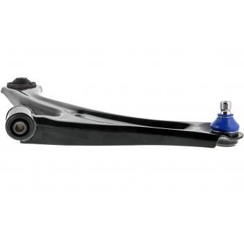 MEVOTECH CMS80172 - Suspension Control Arm and Ball Joint Assembly Product image