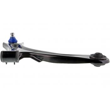 2005 Suzuki Aerio Suspension Control Arm and Ball Joint Assembly Front Right Lower Mevotech CMS80173 image 2 of 4