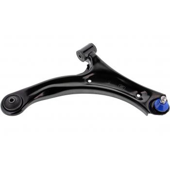 MEVOTECH CMS80173 - Suspension Control Arm and Ball Joint Assembly Product image