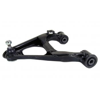 MEVOTECH CMS80175 - Suspension Control Arm and Ball Joint Assembly Product image