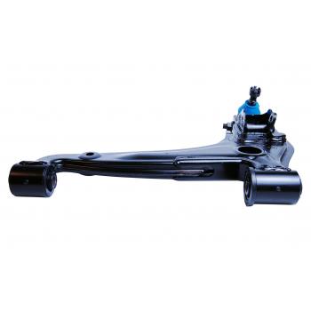 2005 Mazda Miata Suspension Control Arm and Ball Joint Assembly Front Left Lower Mevotech CMS80176 image 2 of 4