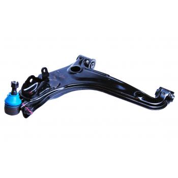 MEVOTECH CMS80176 - Suspension Control Arm and Ball Joint Assembly Product image