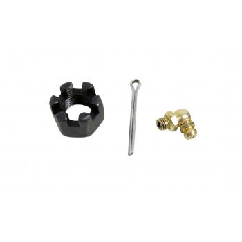 MEVOTECH CMS80176 - Suspension Control Arm and Ball Joint Assembly Product image