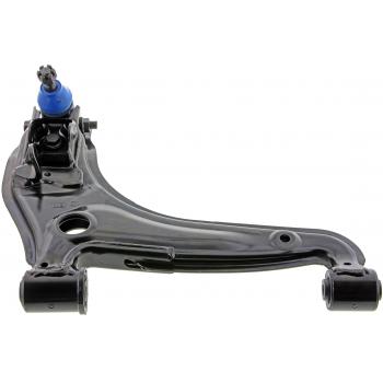 2005 Mazda Miata Suspension Control Arm and Ball Joint Assembly Front Right Lower Mevotech CMS80177 image 1 of 4