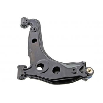 Mevotech CMS80177 Suspension Control Arm and Ball Joint Assembly product image 6 of 25