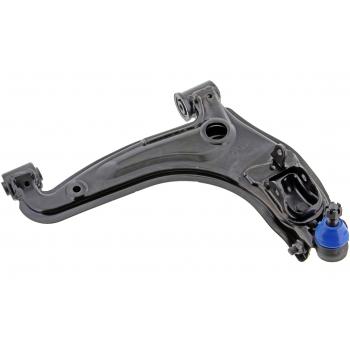 MEVOTECH CMS80177 - Suspension Control Arm and Ball Joint Assembly Product image