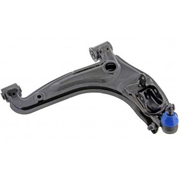 Mevotech CMS80177 Suspension Control Arm and Ball Joint Assembly product image 11 of 25