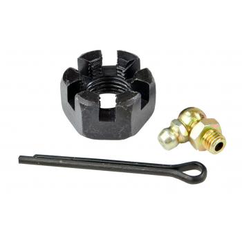 Mevotech CMS80177 Suspension Control Arm and Ball Joint Assembly product image 16 of 25