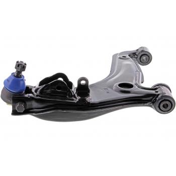 MEVOTECH CMS80177 - Suspension Control Arm and Ball Joint Assembly Product image