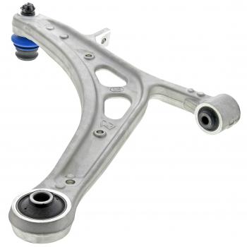2006 Subaru Legacy Suspension Control Arm and Ball Joint Assembly Front Right Lower Mevotech CMS80181 image 1 of 4