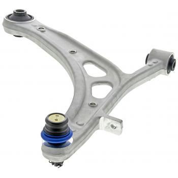 MEVOTECH CMS80181 - Suspension Control Arm and Ball Joint Assembly Product image