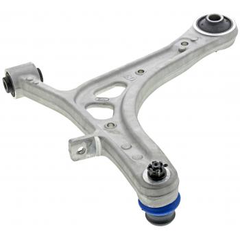 MEVOTECH CMS80181 - Suspension Control Arm and Ball Joint Assembly Product image