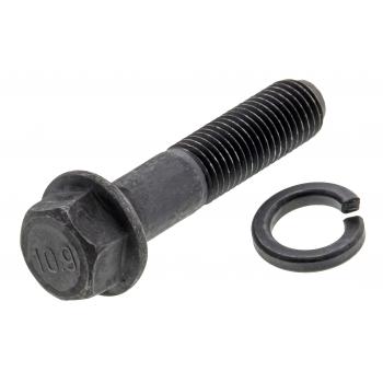 MEVOTECH CMS80181 - Suspension Control Arm and Ball Joint Assembly Product image