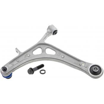 MEVOTECH CMS80181 - Suspension Control Arm and Ball Joint Assembly Product image