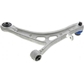 MEVOTECH CMS80181 - Suspension Control Arm and Ball Joint Assembly Product image