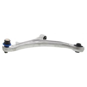 2006 Subaru Legacy Suspension Control Arm and Ball Joint Assembly Front Left Lower Mevotech CMS80182 image 3 of 4