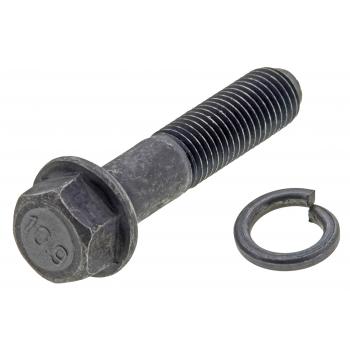 MEVOTECH CMS80182 - Suspension Control Arm and Ball Joint Assembly Product image