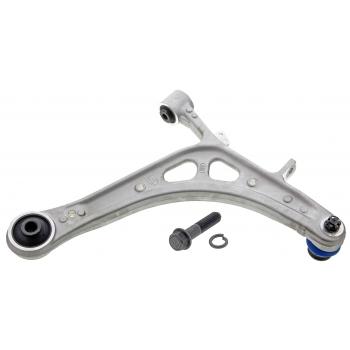 MEVOTECH CMS80182 - Suspension Control Arm and Ball Joint Assembly Product image