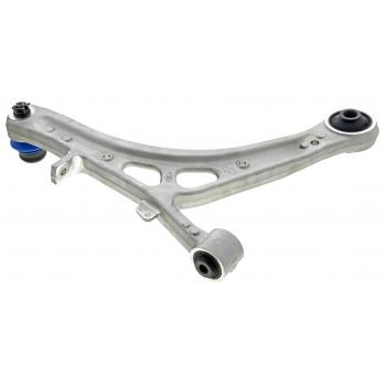 MEVOTECH CMS80182 - Suspension Control Arm and Ball Joint Assembly Product image