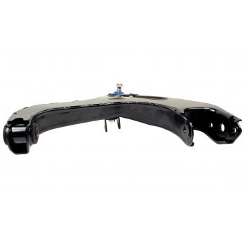 1999 Mitsubishi Montero Suspension Control Arm and Ball Joint Assembly Front Left Lower Mevotech CMS80193 image 1 of 4