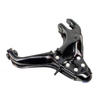 1999 Mitsubishi Montero Suspension Control Arm and Ball Joint Assembly Front Left Lower Mevotech CMS80193 image 2 of 4
