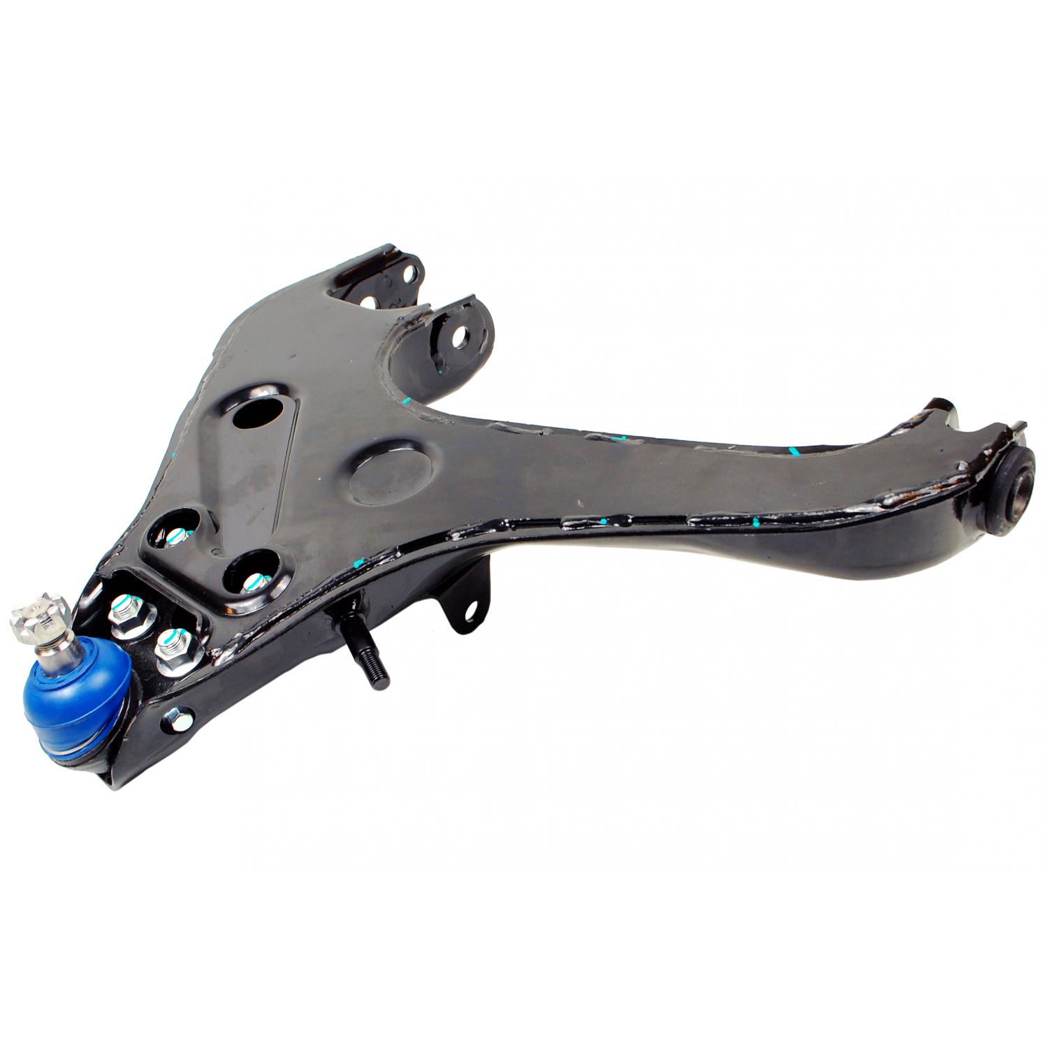 Mevotech CMS80193 - Suspension Control Arm and Ball Joint Assembly Mevotech CMS80193 Suspension Control Arm and Ball Joint Assembly product image 3 of 5