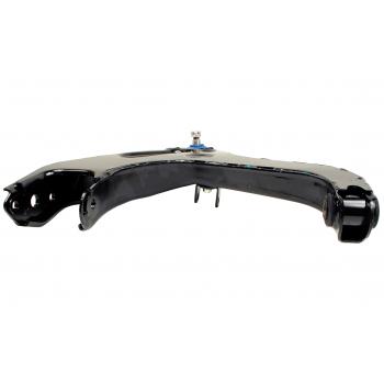 1999 Mitsubishi Montero Suspension Control Arm and Ball Joint Assembly Front Right Lower Mevotech CMS80194 image 1 of 4
