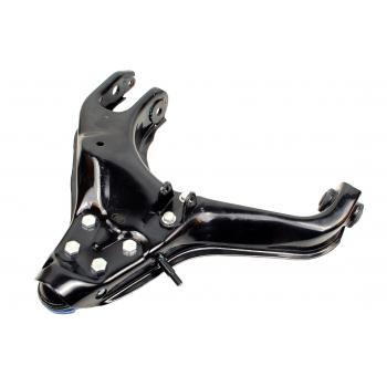 1999 Mitsubishi Montero Suspension Control Arm and Ball Joint Assembly Front Right Lower Mevotech CMS80194 image 2 of 4