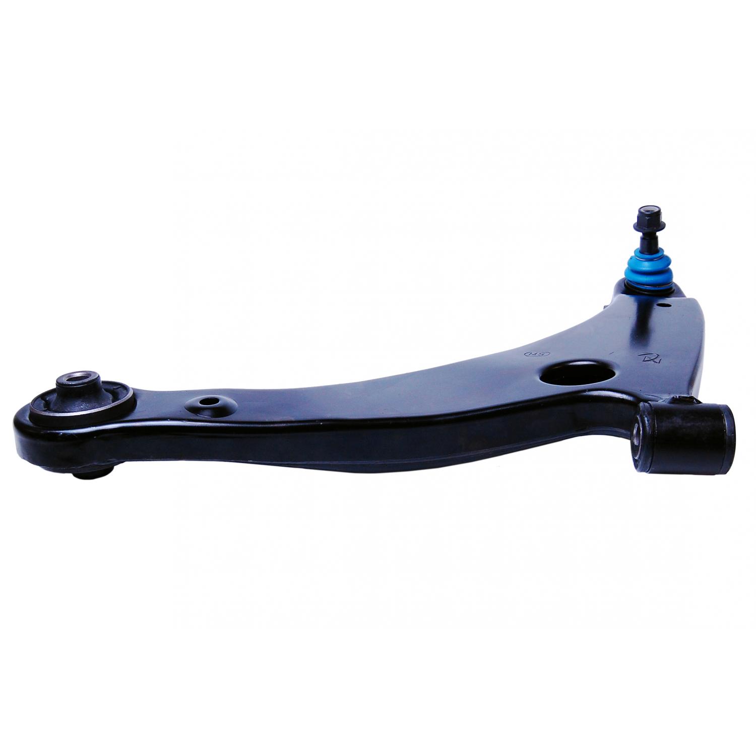 Mevotech CMS80195 - Suspension Control Arm and Ball Joint Assembly Mevotech CMS80195 Suspension Control Arm and Ball Joint Assembly product image 1 of 5