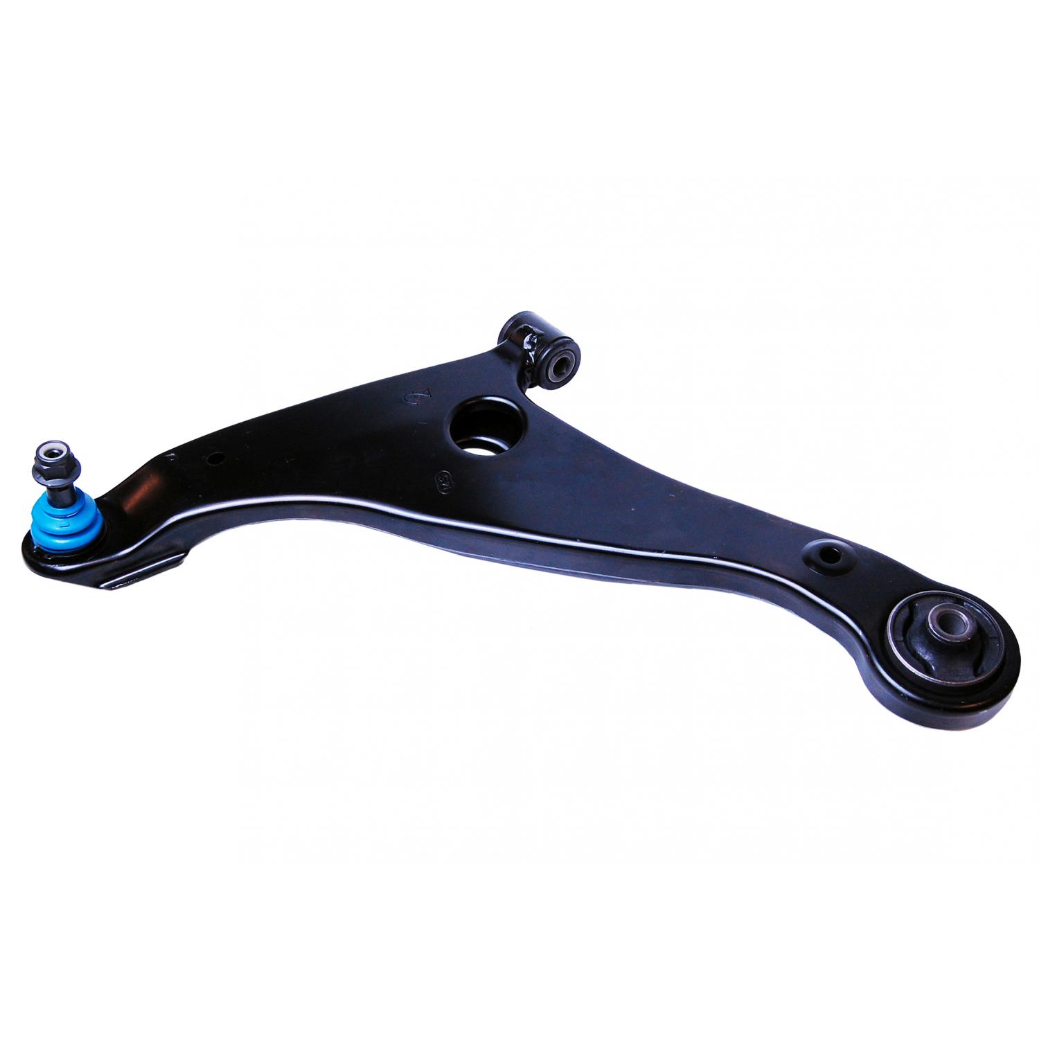 Mevotech CMS80195 - Suspension Control Arm and Ball Joint Assembly Mevotech CMS80195 Suspension Control Arm and Ball Joint Assembly product image 3 of 5