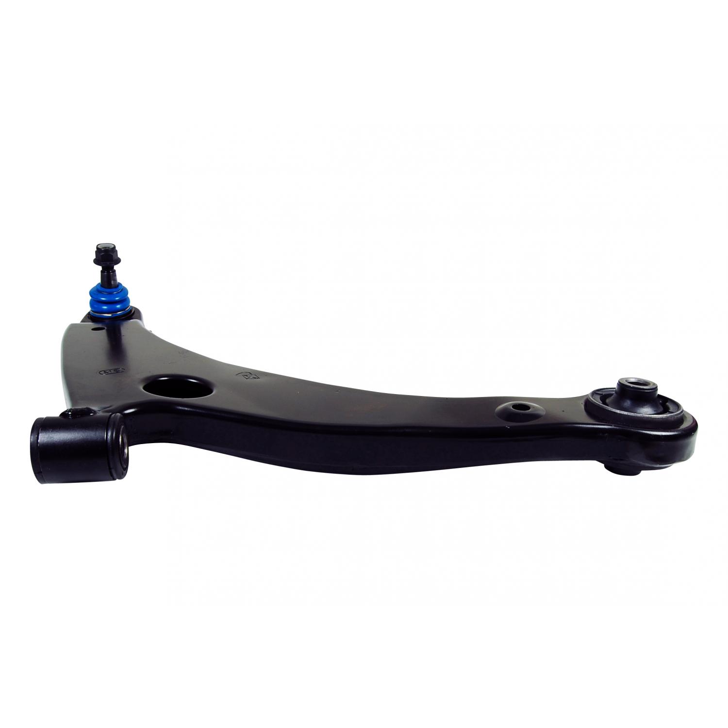 Mevotech CMS80196 - Suspension Control Arm and Ball Joint Assembly Mevotech CMS80196 Suspension Control Arm and Ball Joint Assembly product image 1 of 5