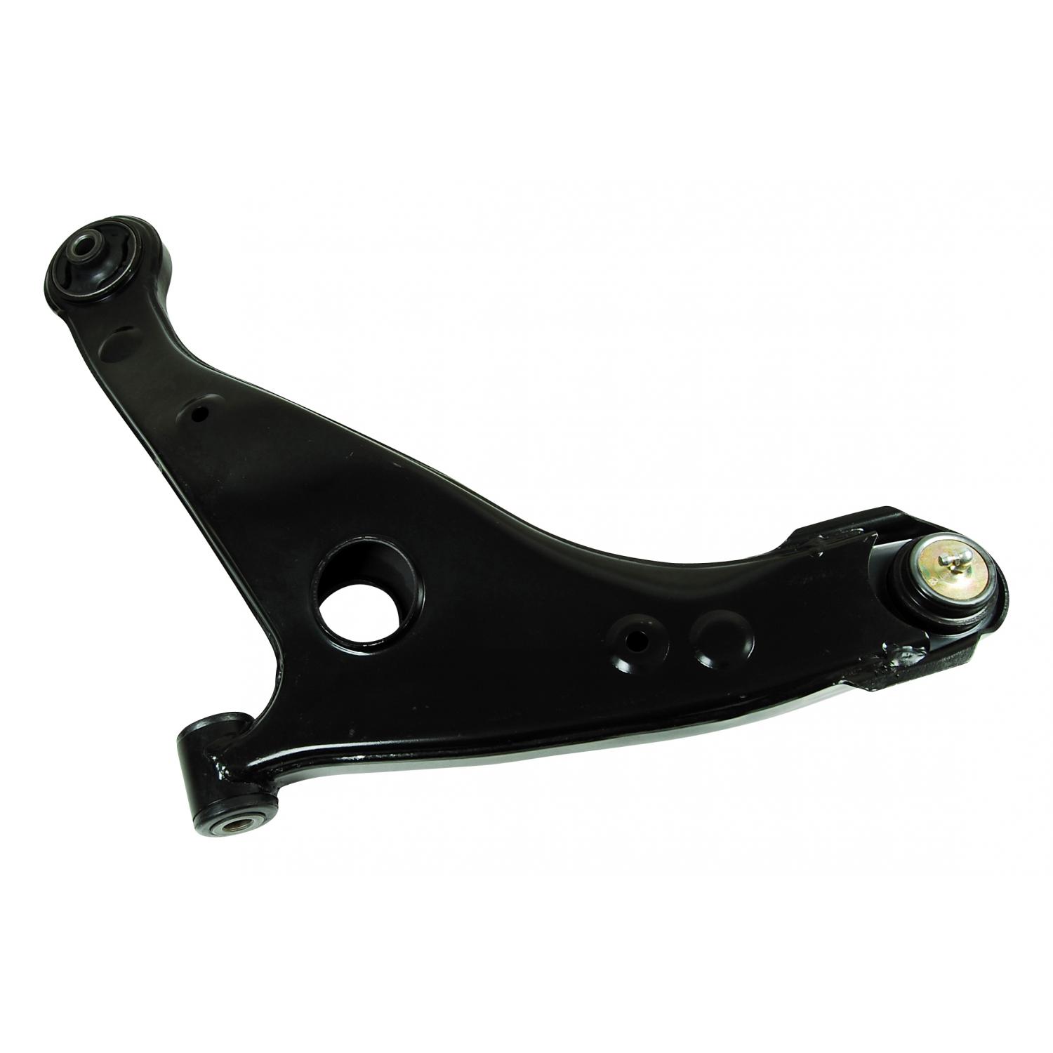 Mevotech CMS80196 - Suspension Control Arm and Ball Joint Assembly Mevotech CMS80196 Suspension Control Arm and Ball Joint Assembly product image 2 of 5