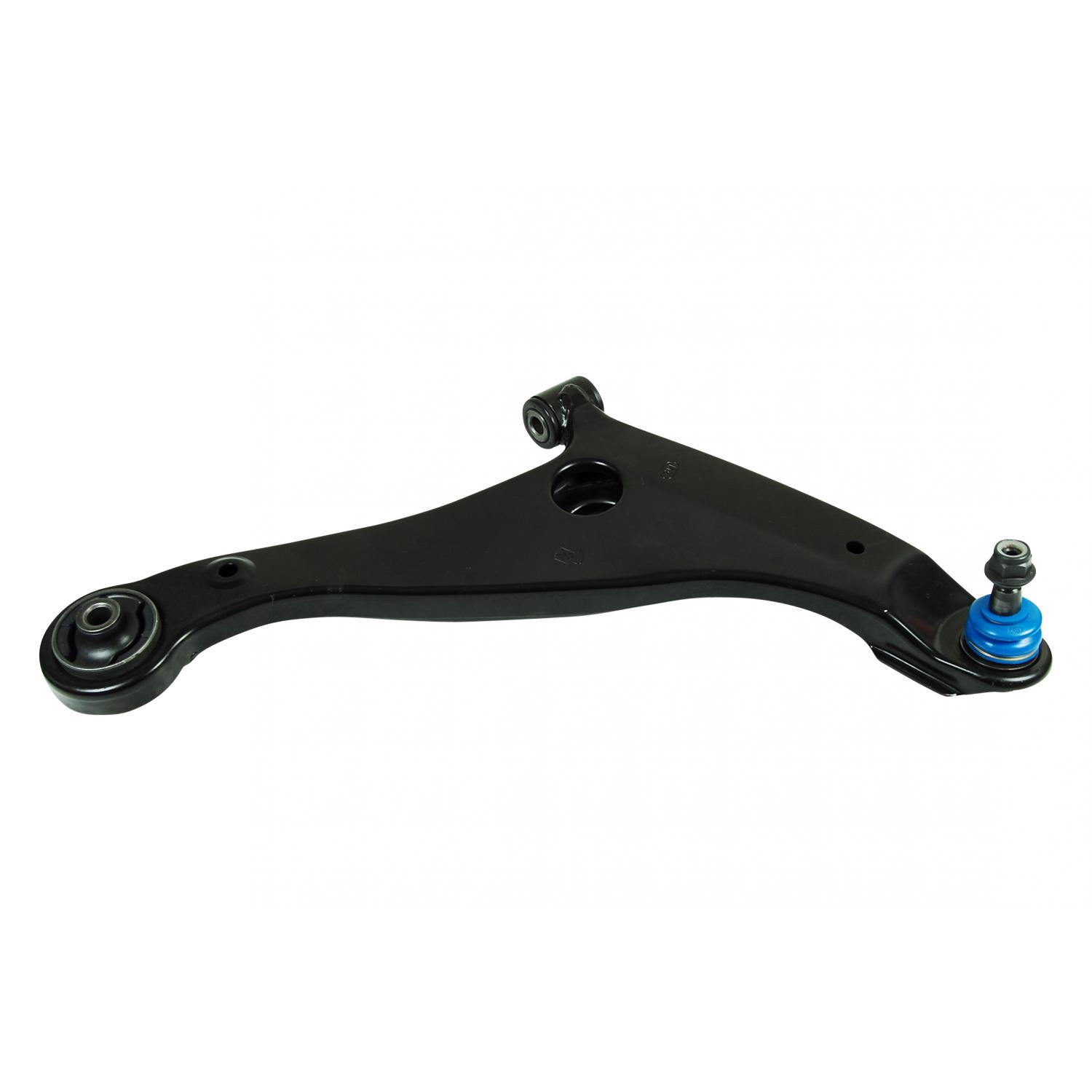 Mevotech CMS80196 - Suspension Control Arm and Ball Joint Assembly Mevotech CMS80196 Suspension Control Arm and Ball Joint Assembly product image 3 of 5
